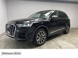 Audi Q7 55 TFSIe quattro Klima Navi Einparkhilfe - Audi Q7 in Mönchengladbach