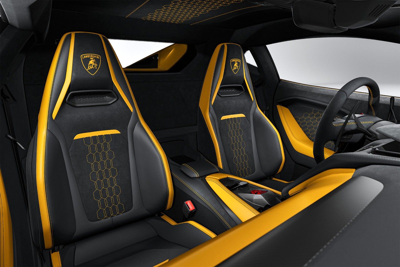 Lamborghini Temerario MY27 Full imagem 3