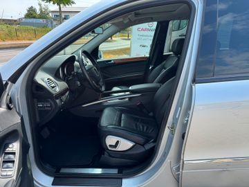 Mercedes GL 320 - 7