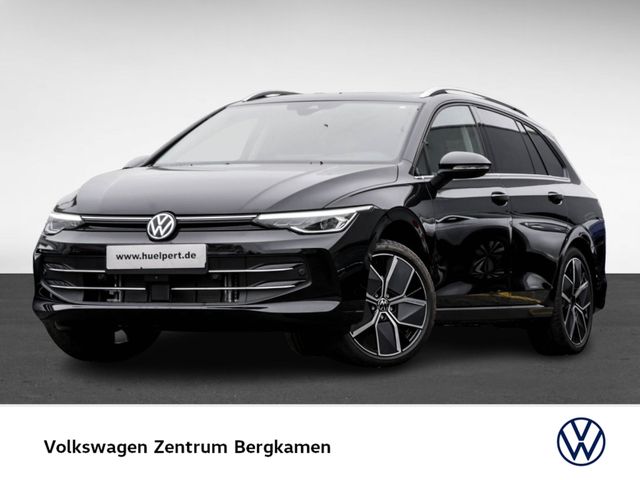 Volkswagen Golf Variant VIII 1.5 eTSI STYLE PANO 360CAM 18Z