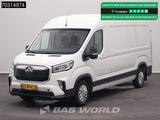 Maxus eDeliver 9 Elektrisch 72kWh 288km WLTP Stad 204P - Angebote
