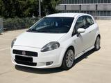 Fiat Grande Punto 1.4 T-Jet 16V Sport 120P... - Fiat Grande Punto: 16v Sport