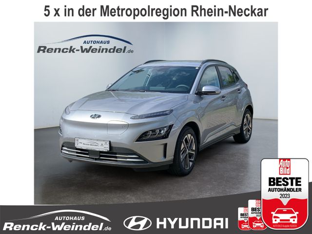 Hyundai KONA Elektro ADVANTAGE-Paket 39.2 kWh Apple CarP