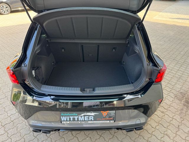 Leon 2.0 TSI 300PS VZ DSG APP/ACC/Sennheiser/DCC