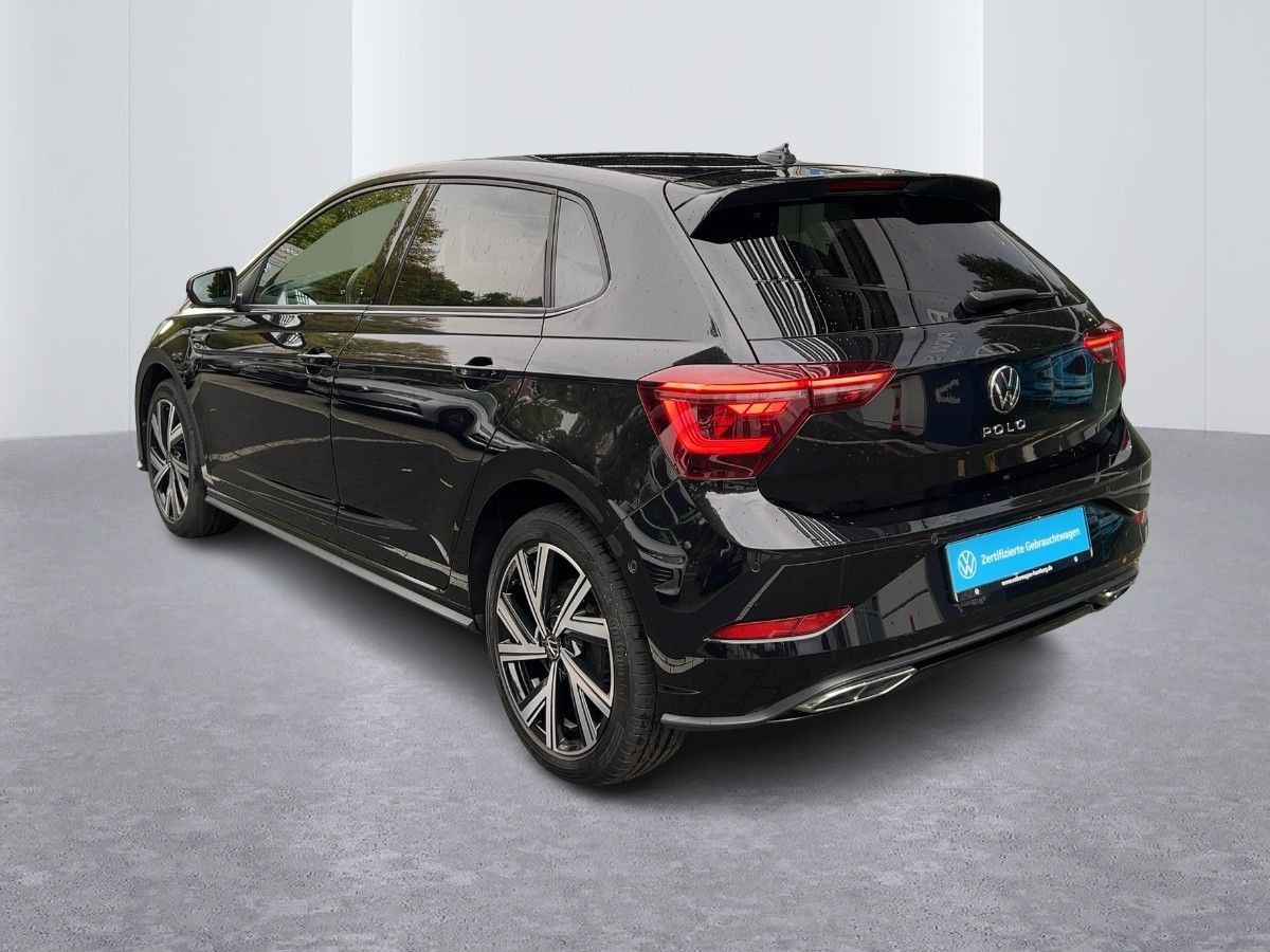 Volkswagen Polo - Bild 3