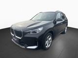 BMW X1 xDrive20d Aut AHK,Pano,H/K,HuD,360°,PA+,LED - BMW X1: Schwarz