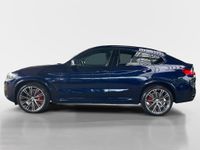 BMW X4 - Vorschau Bild 4