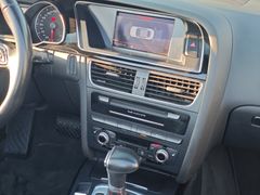 AUDI A5 S-Line Cabriolet 2.0 TDI 190 PS Automatik