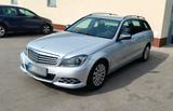 Mercedes-Benz Mercedes C180 Kompressor Elegance, besten ... - : Kombi, Beste