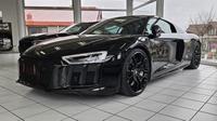 Audi R8 Coupe 5.2 FSI quattro plus *SAGA*Carbon*B&O*