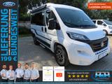 HYMER / ERIBA / HYMERCAR Sydney GT60 White Edition AHK+StandHZ - HYMER / ERIBA Gt