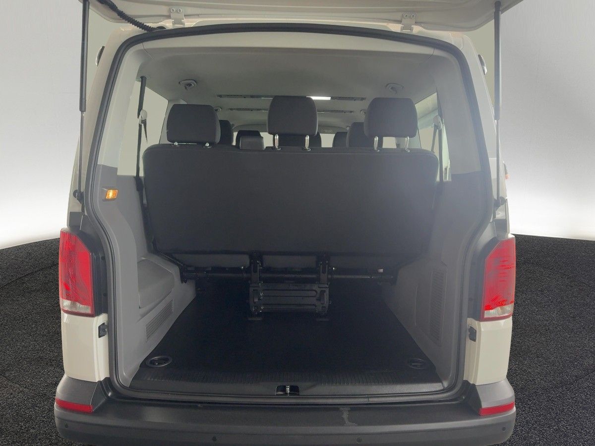 Volkswagen T6 Caravelle - Bild 7