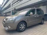 Citroën BERLINGO 1.6 MULTISPACE SELECTION AHK/PANO/KLIMA - Citroën Berlingo: Multispace Selection