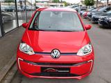 Volkswagen e-up! E*Kamera*Tempomat*PDC*Allwetter - Volkswagen e-up! bis 15.000 Euro