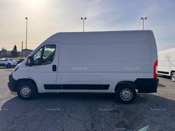 Peugeot Boxer - 3
