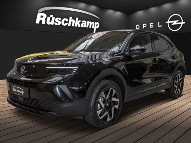 Opel Mokka Edition 1.2 Facelift Voll-LED RückKam PDCv