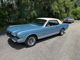 Ford Mustang,super Auto, kein Rost ,ungeschweißt - : Sportwagen, Auto