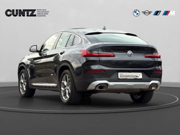 BMW X4 - 8