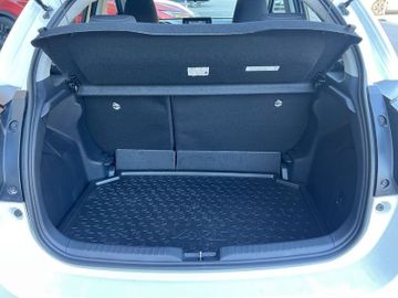 Toyota Yaris - 6