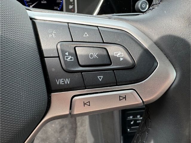 T-Cross Style 1.5 TSI DSG Navi digitales Cockpit