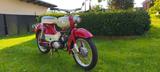Simson Spatz - MOFA SPATZ