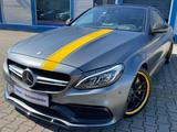 Mercedes-Benz C 63 S Coupe AMG Edition 1*MAGNO*CARBON*ABGAS - Mercedes-Benz C 63 AMG: Coupé