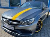 Mercedes-Benz C 63 S Coupe AMG Edition 1*MAGNO*CARBON*ABGAS - Mercedes-Benz C 63 AMG in Köln