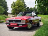 Mercedes-Benz 560SL R107 Roadster - Mercedes-Benz 560: Cabrio, 560sl