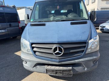 Mercedes Sprinter - 2