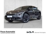 Kia EV6 EARTH 84 kWH RWD+NAV+HEADUP+WP - Kia EV6 Neuwagen