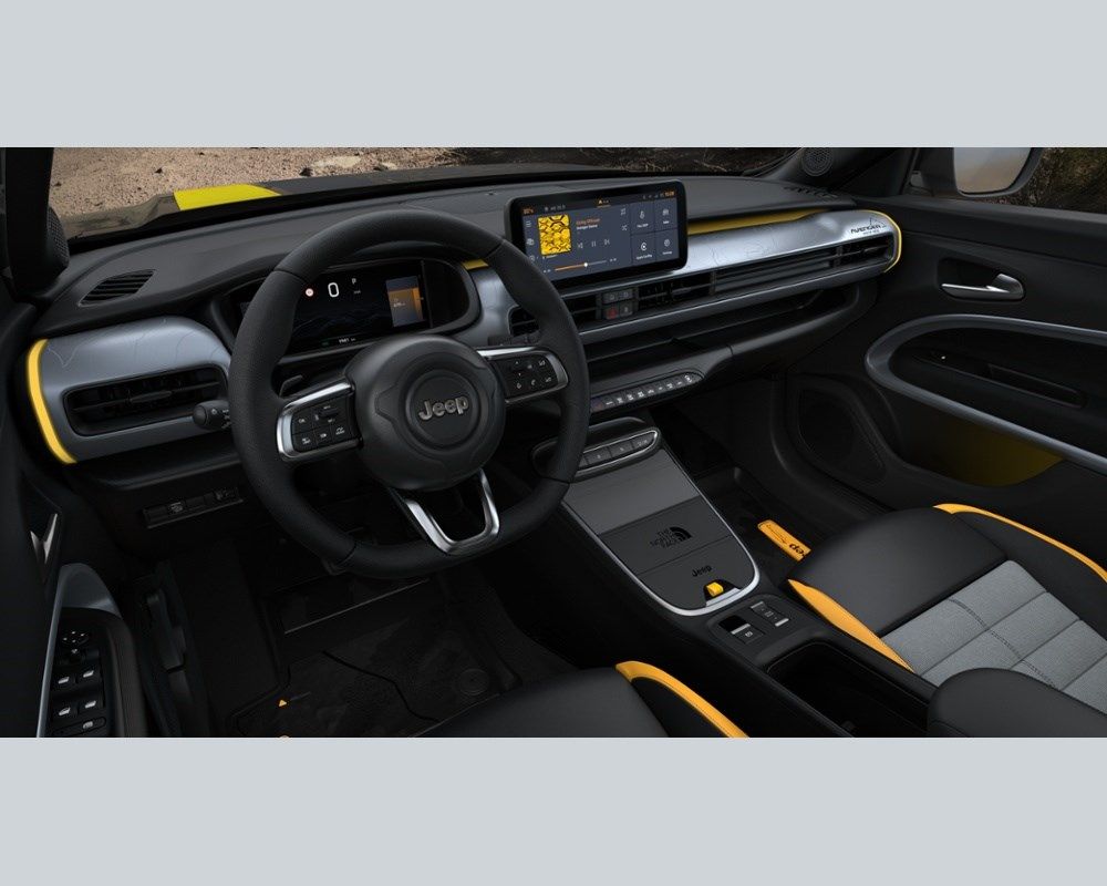 Jeep Andere - Bild 4