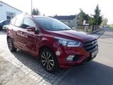 Ford Kuga ST-Line AWD - Ford Kuga Gebrauchtwagen Dresden