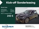 Skoda Fabia TOUR 1.0 TSI LED NAVI AHK RFK ACC - SKODA Fabia Leasingangebote für Privatpersonen