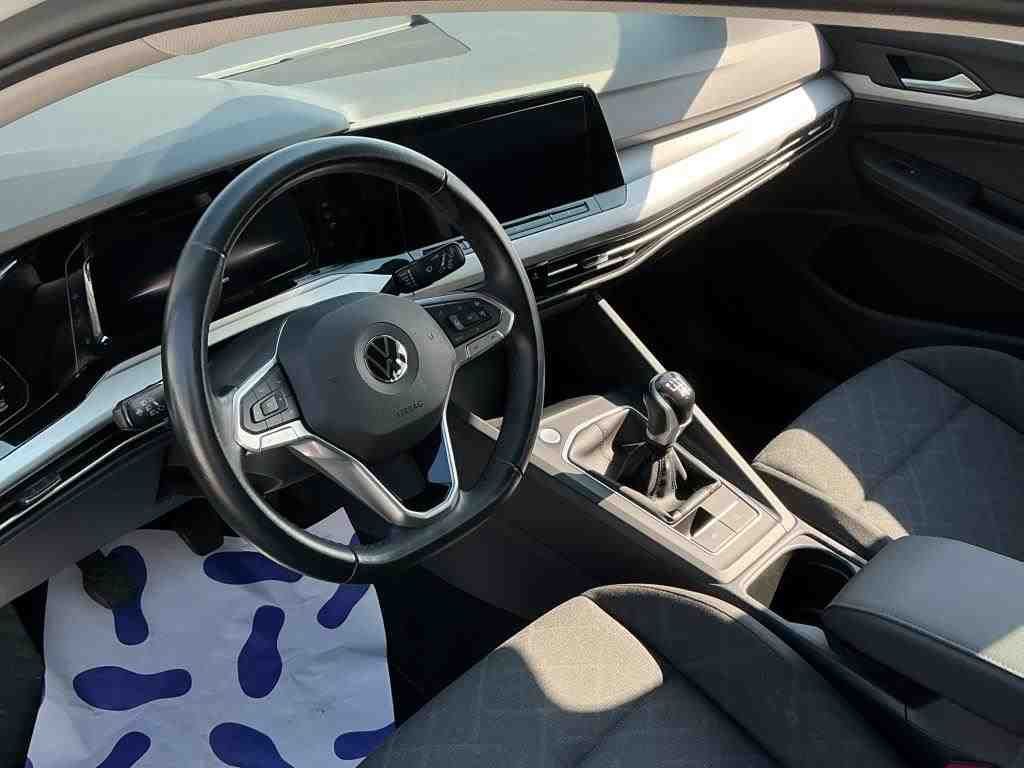 Volkswagen Golf - Bild 4
