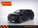 Peugeot 3008 1.6 PHEV 300 Allure Hybrid4 ACC/LED/KeyLess - Peugeot 3008 Gebrauchtwagen in Hannover