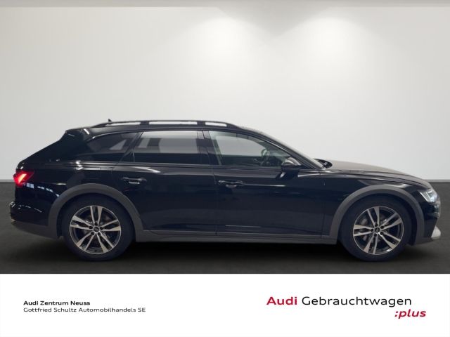 Audi A6 Allroad - Bild 3