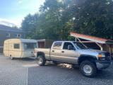 Other GMC Sierra 2500HD 6,6 Duramax V8 Diesel 4x... - mit Diesel-Antrieb: Duramax