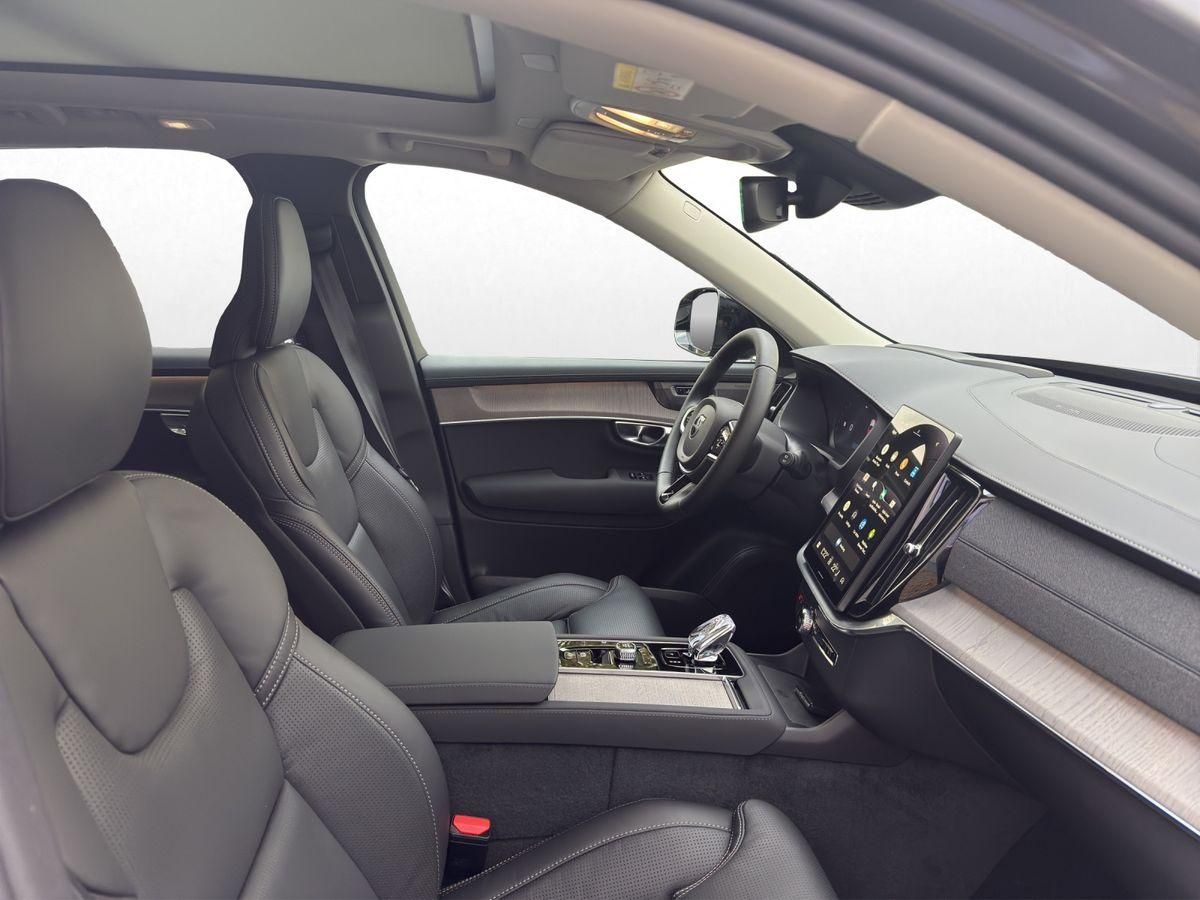 Volvo XC90 - Bild 19