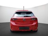 Opel Corsa Edition NAVI SHZ RFK PDC - Opel Corsa: Rot