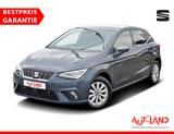 Seat Ibiza 1.0 Xcellence LED Navi Kamera Sitzheizung