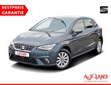 Seat Ibiza 1.0 Xcellence LED Navi Kamera Sitzheizung - Seat Ibiza: Xcellence