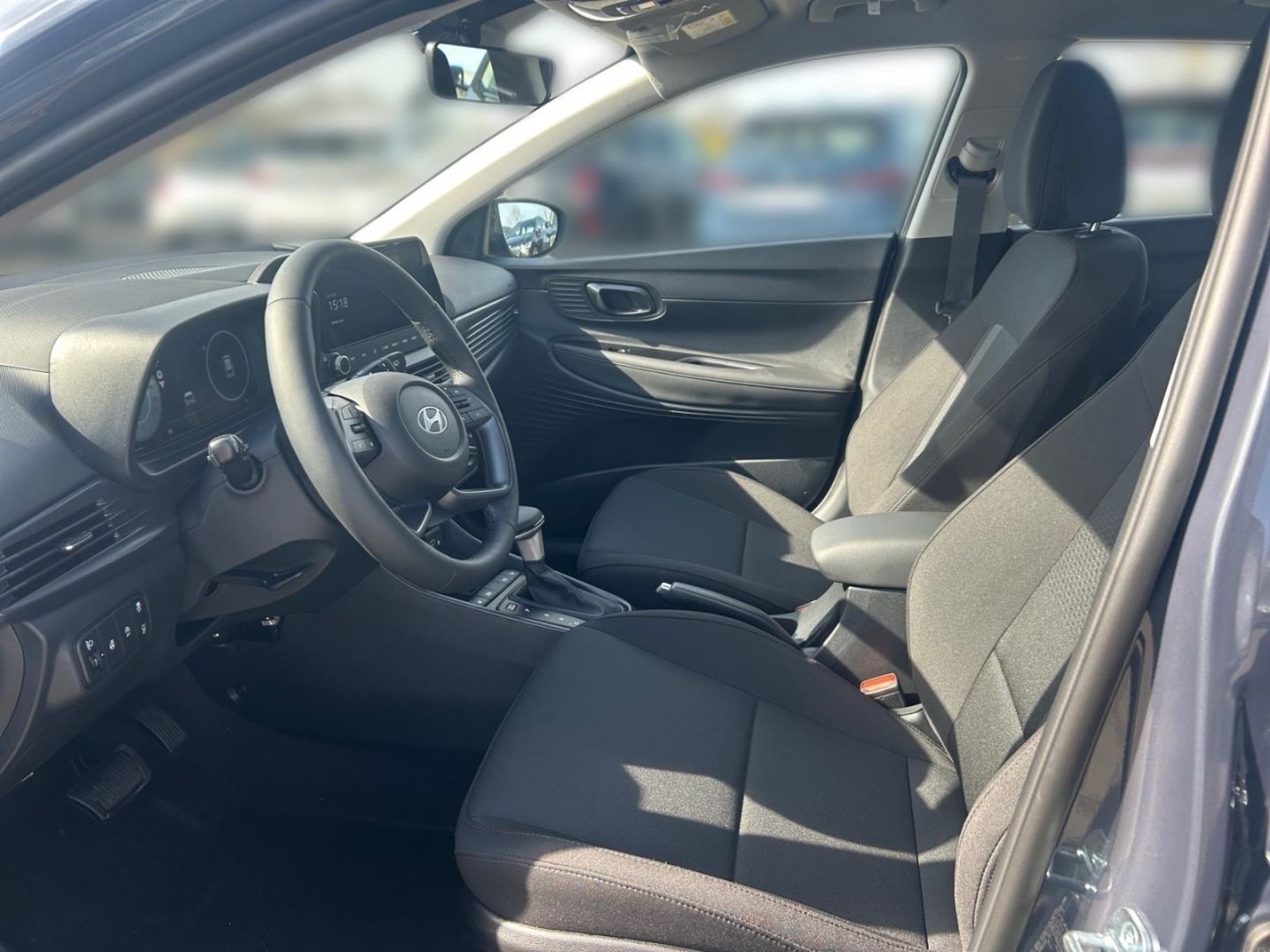 Hyundai i20 - Bild 7