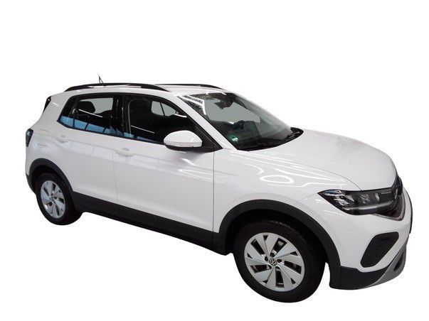 Volkswagen T-Cross - Bild 3