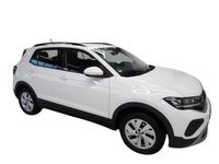Volkswagen T-Cross - Vorschau Bild 3