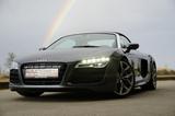 Audi R8 Spyder 5.2 FSI quattro*LED*Keramik*Carbon*B&O