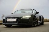 Audi R8 Spyder 5.2 FSI quattro*LED*Keramik*Carbon*B&O - Audi R8 aus 2013