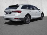 Skoda Octavia Combi 2.0 TDI DSG SCOUT - Skoda: Combi Scout