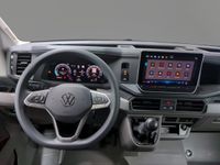 Volkswagen Crafter - Vorschau Bild 9