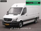 Mercedes-Benz Sprinter 314 CDI Automaat L2H2 Navi Airco Cruise - LKWs mit Automatik
