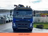 Volvo FMX 12.460 Krankipper - Volvo F12